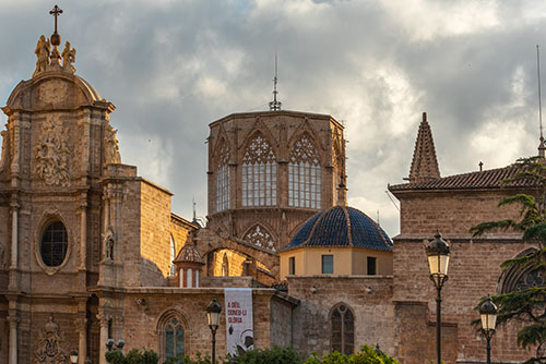Valencia Cathedral